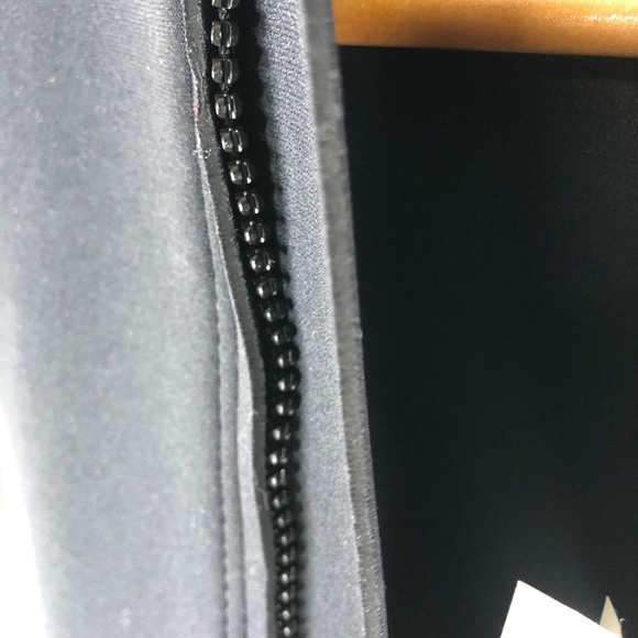 Paul & Shark Yachting Wet Suit Mens XL Neoprene Black Yellow - Picture 8 of 8